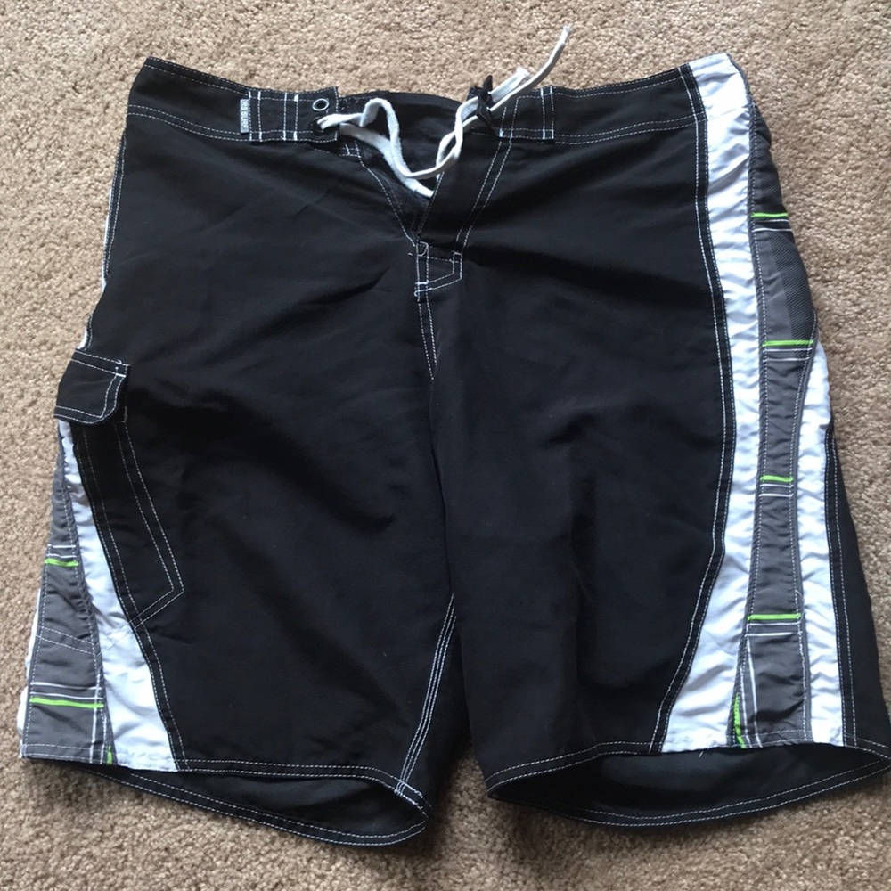 Men’s swim suit